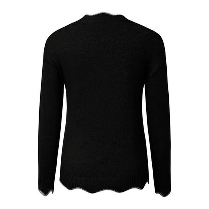 Classic Designed Jumper
