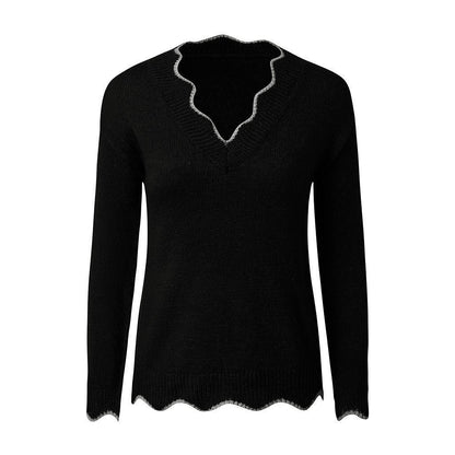 Elegantly Designed Jumper