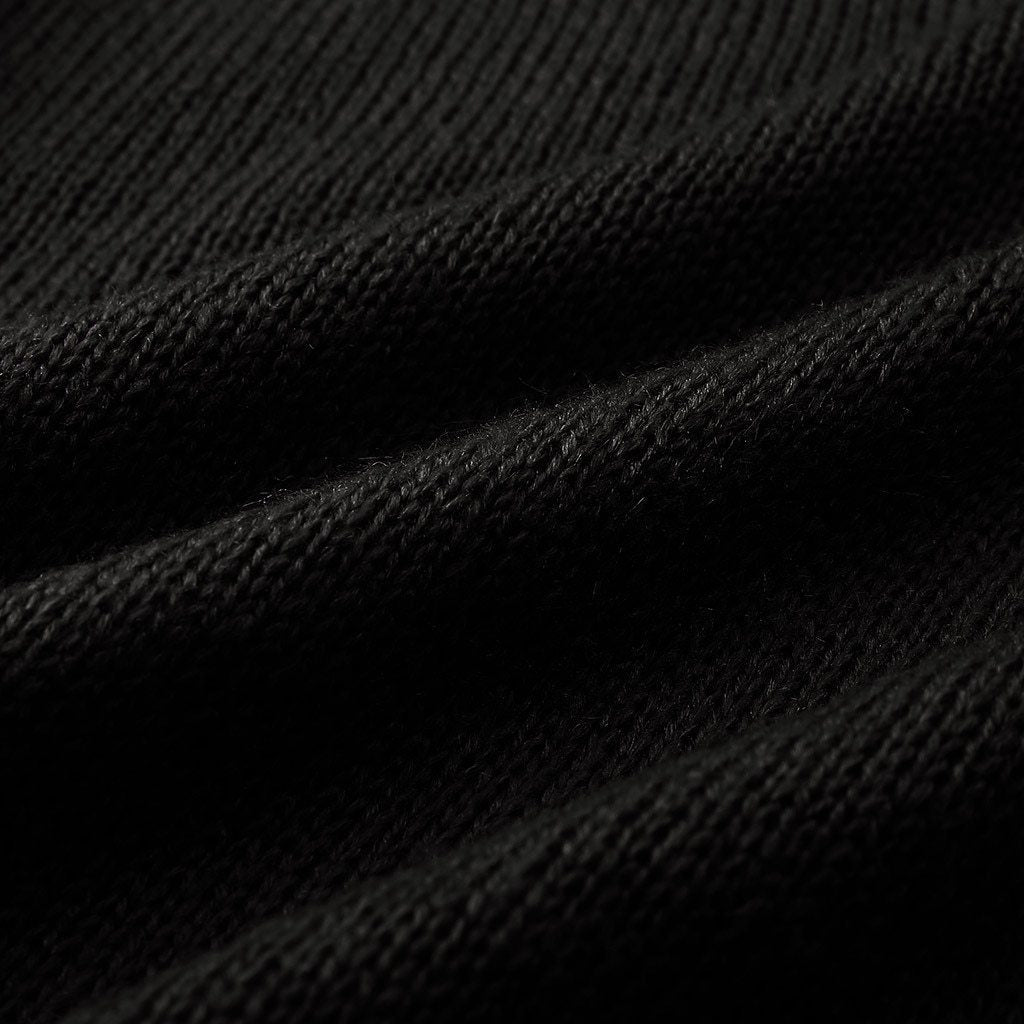 Classic Designed Jumper