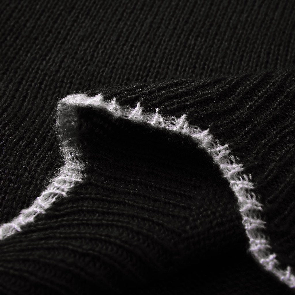 Classic Designed Jumper