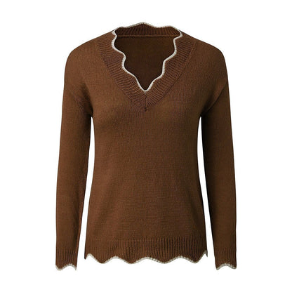Classic Designed Jumper