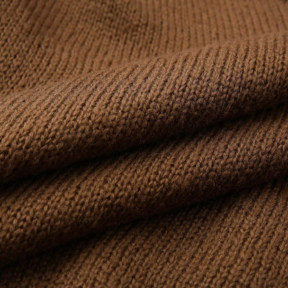 Classic Designed Jumper
