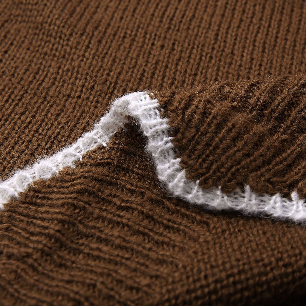Thoughtfully Designed Jumper