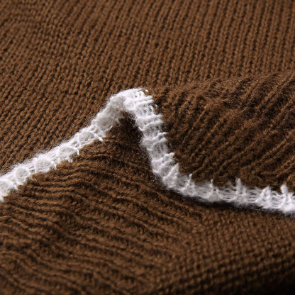 Thoughtfully Designed Jumper