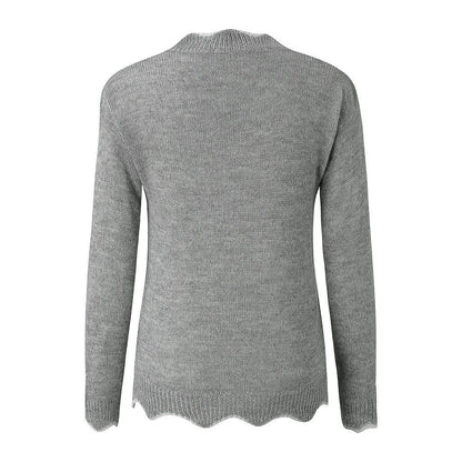 Elegantly Designed Jumper