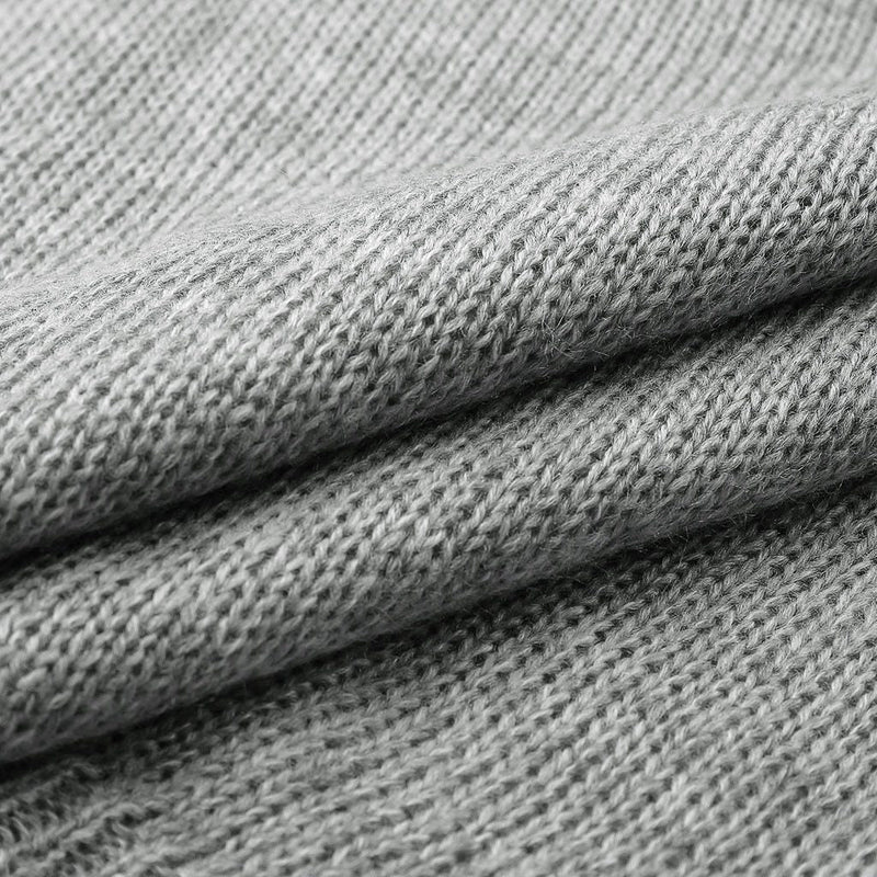Thoughtfully Designed Jumper