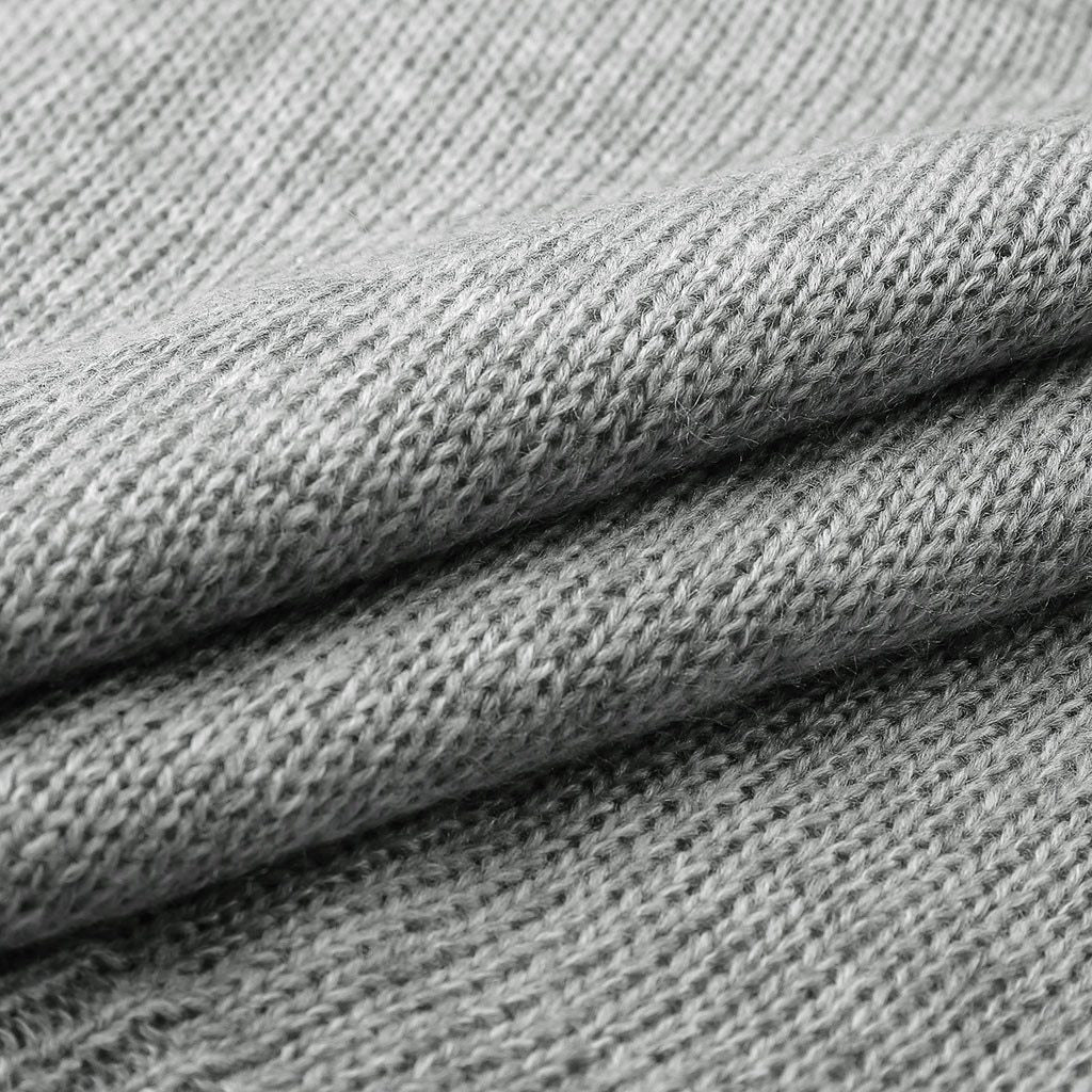 Classic Designed Jumper
