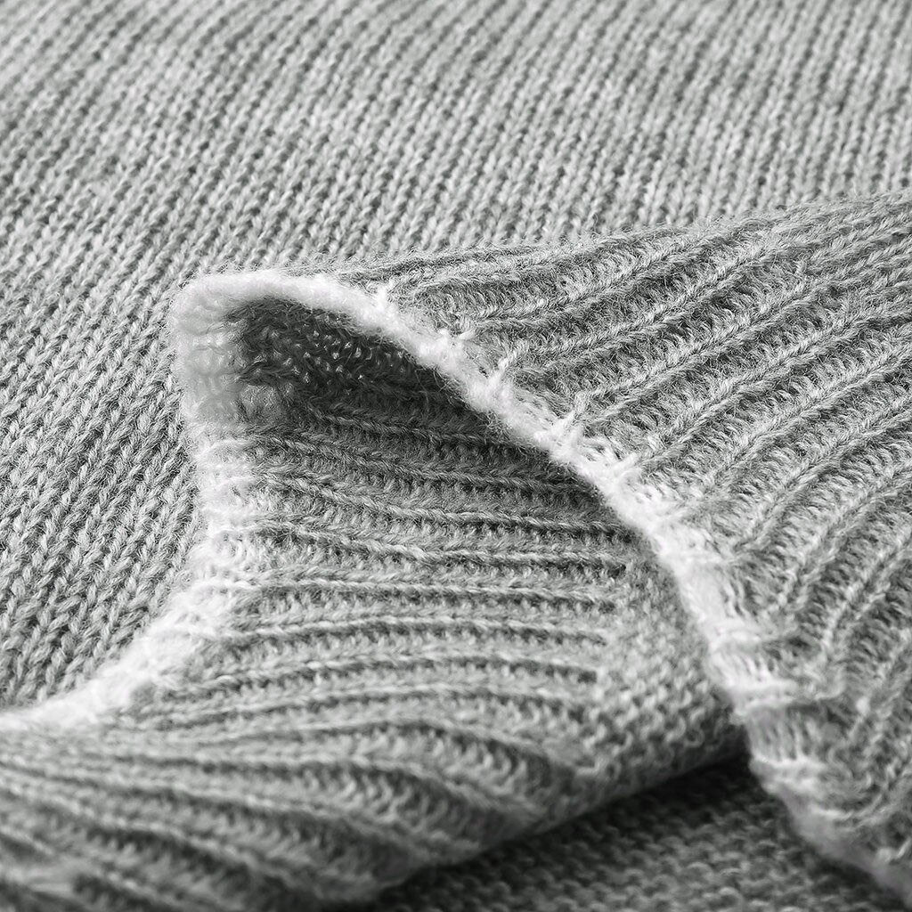 Classic Designed Jumper