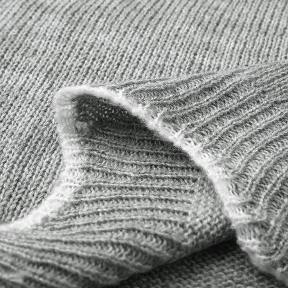 Classic Designed Jumper