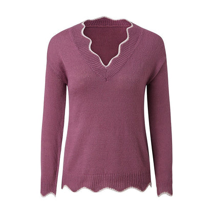 Thoughtfully Designed Jumper
