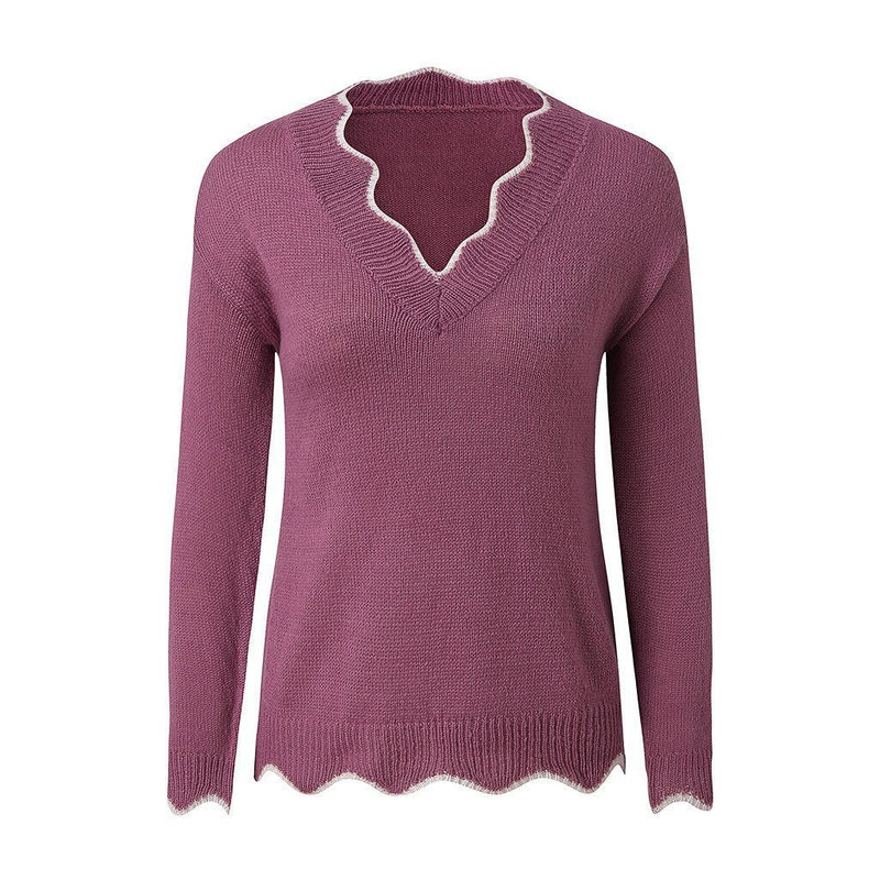 Classic Designed Jumper