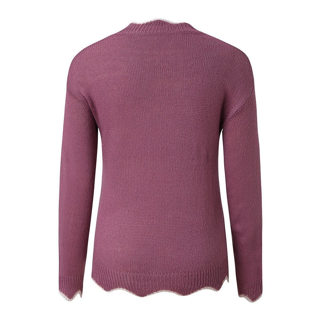 Elegantly Designed Jumper