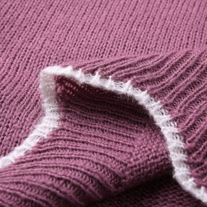 Thoughtfully Designed Jumper