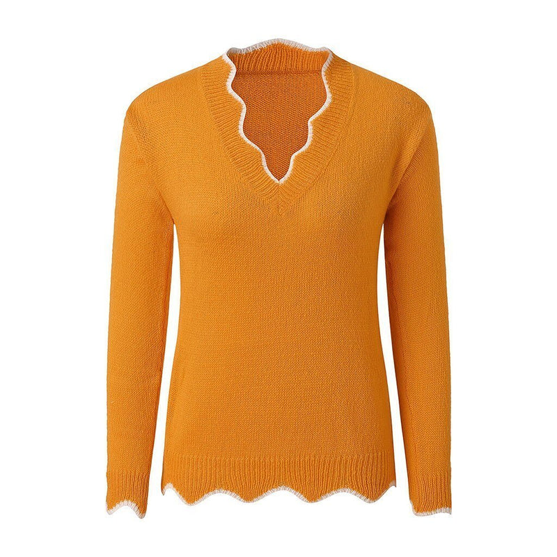 Elegantly Designed Jumper