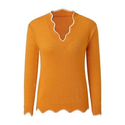 Classic Designed Jumper