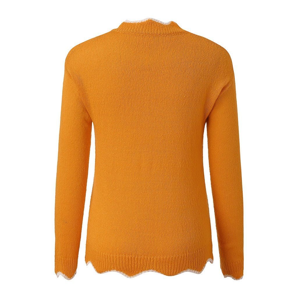 Elegantly Designed Jumper