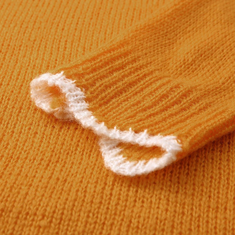 Elegantly Designed Jumper
