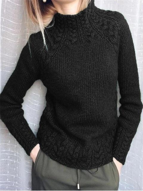 Classic Vintage Jumper