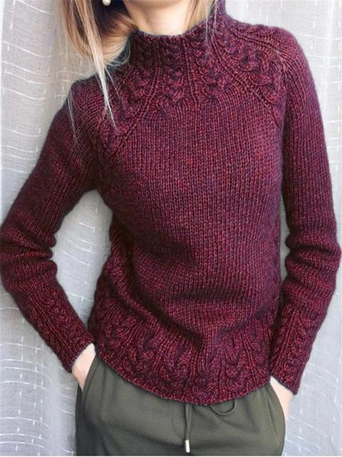 Classic Vintage Jumper