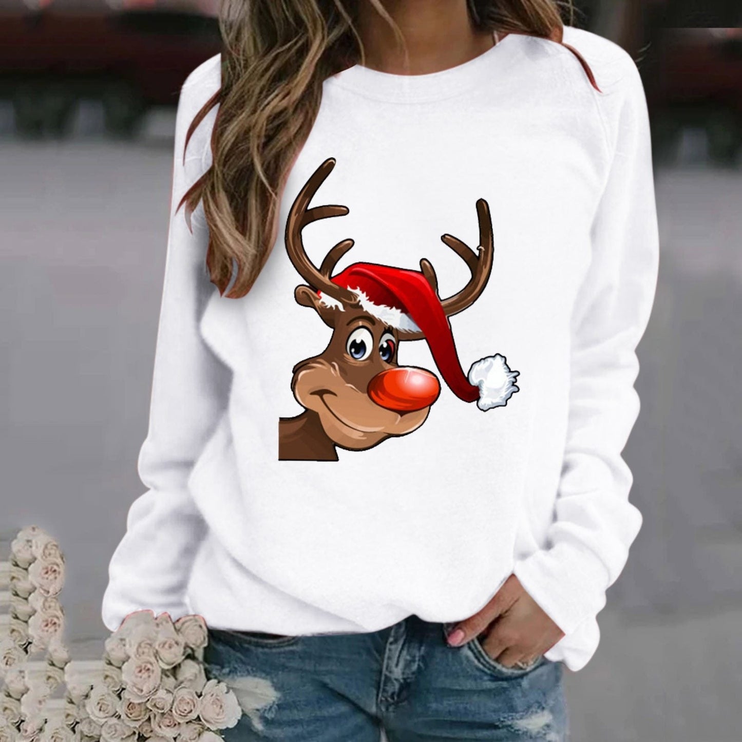 Beautifully Crafted Jumper