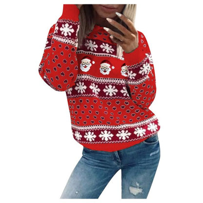 Thoughtfully Designed Jumper