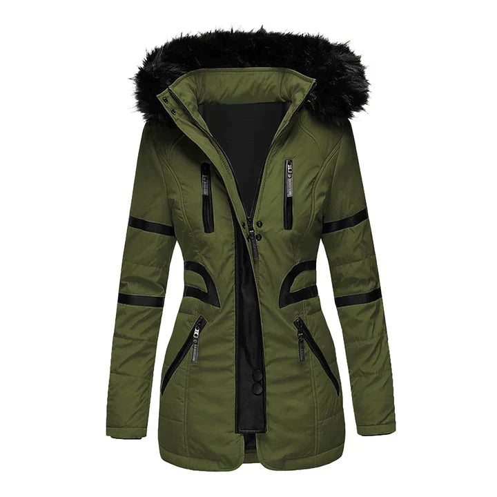 LM | Stylish ladies' vest with fit
