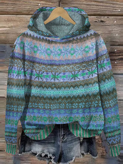Classic Designed Jumper