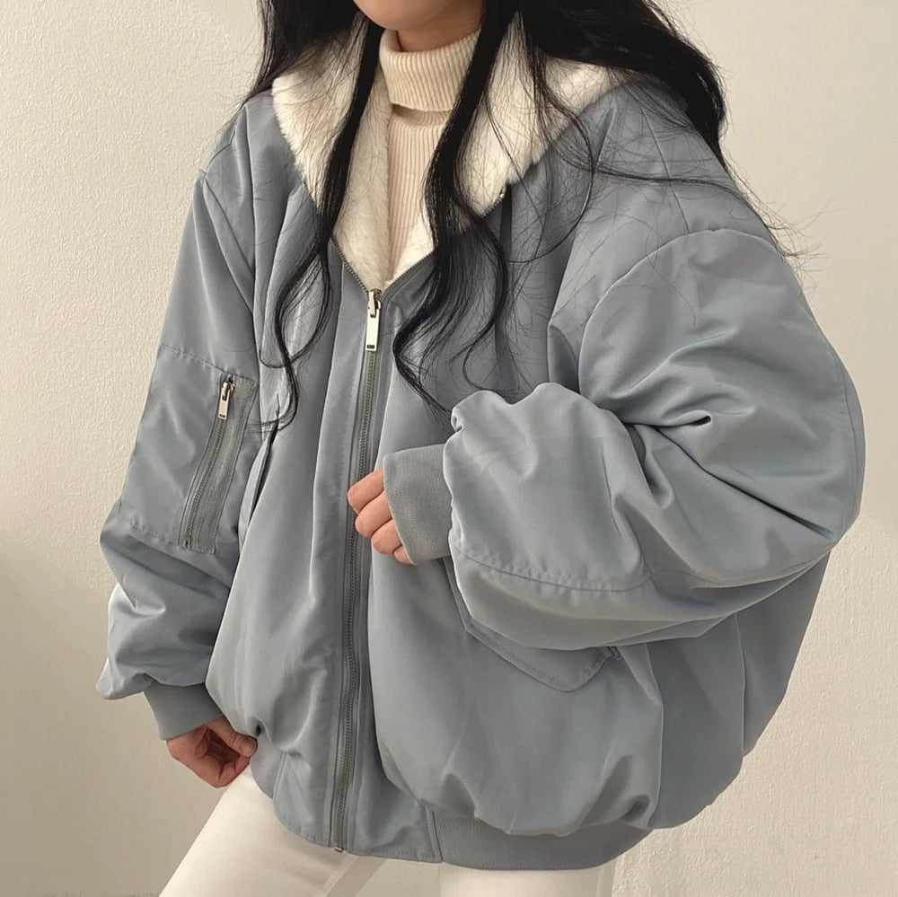 Classic Vintage Jacket