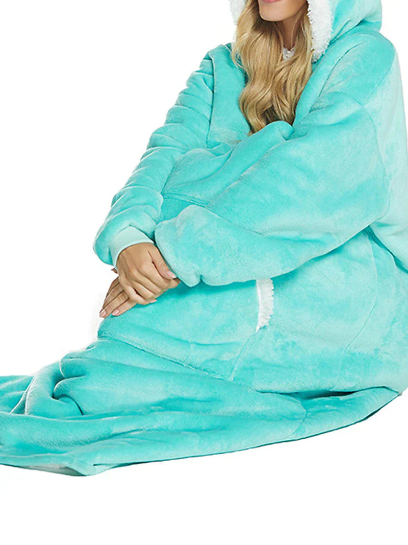LM | Fashionable and effortless general garment