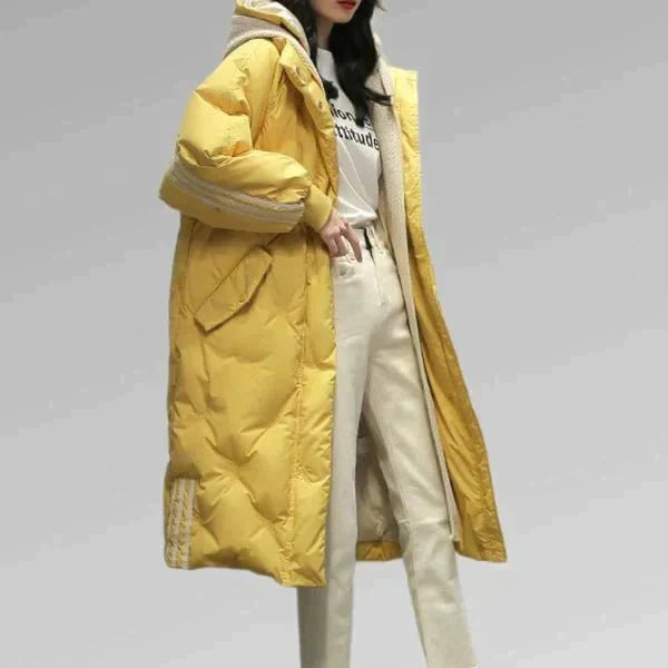Thoughtfully Designed Jacket