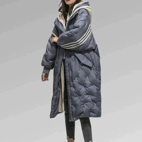 Thoughtfully Designed Jacket