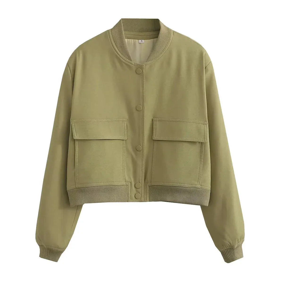 Thoughtfully Designed Jacket