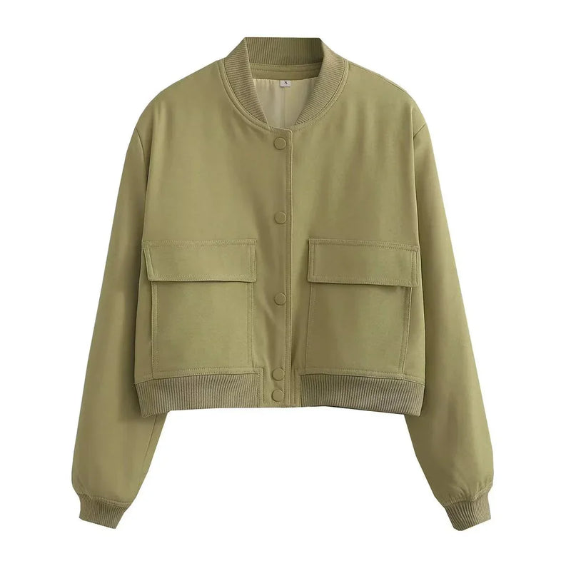 Classic Vintage Jacket