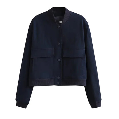 Classic Vintage Jacket