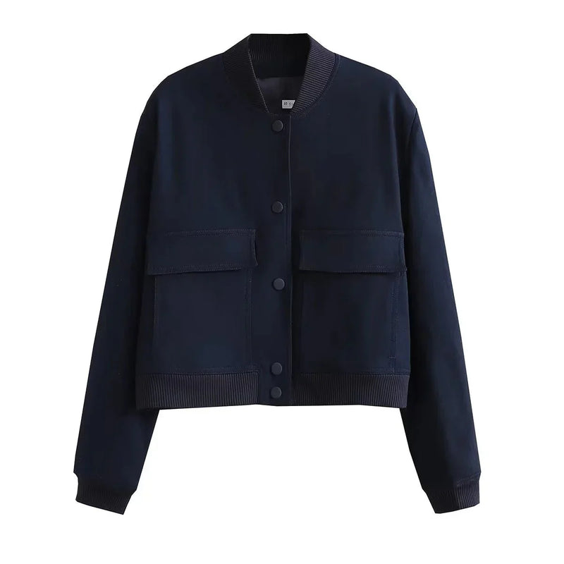 Thoughtfully Designed Jacket