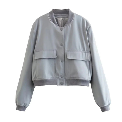 Classic Vintage Jacket