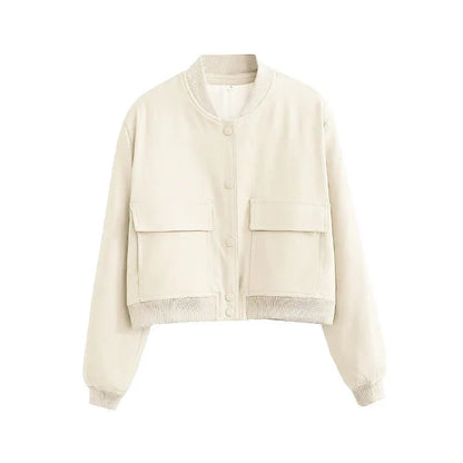 Thoughtfully Designed Jacket