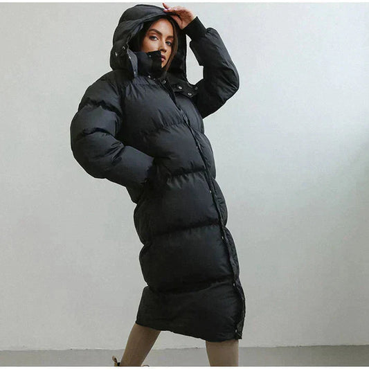 Timeless Vintage Style Jacket