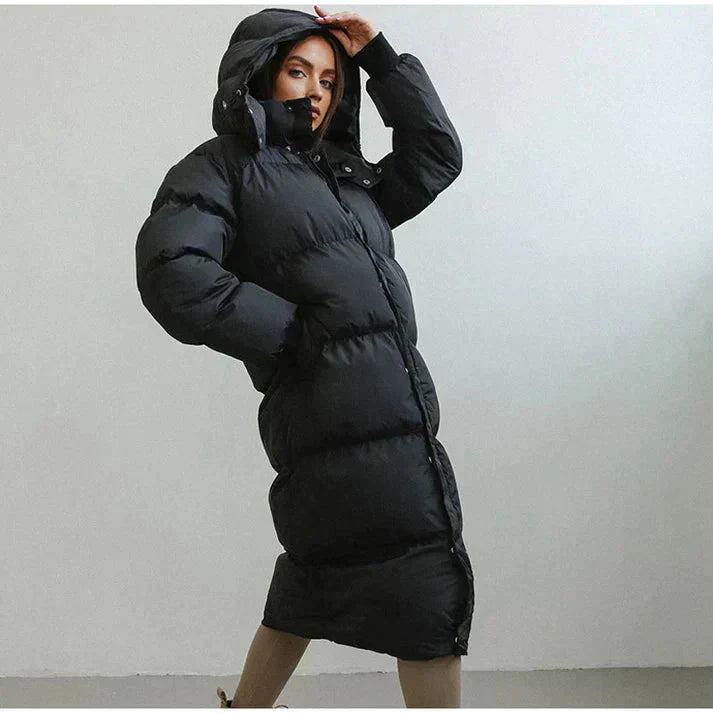 Timeless Vintage Style Jacket