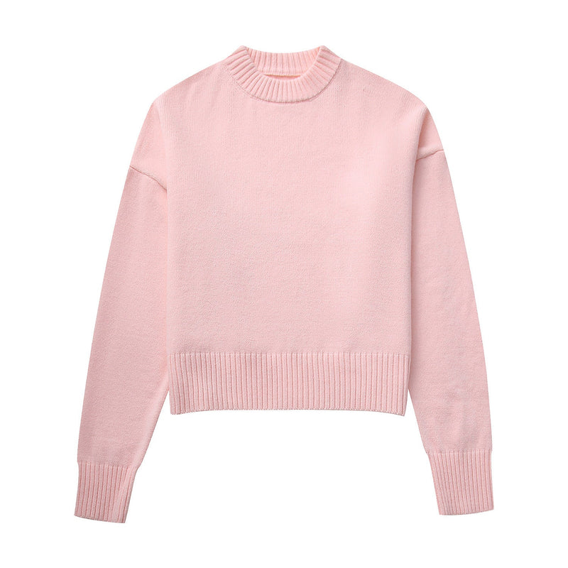 Beautifully Crafted Jumper