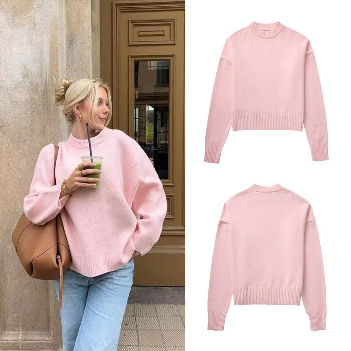 Beautifully Crafted Jumper