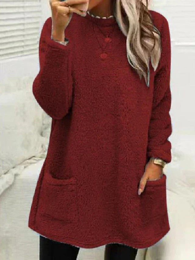 Classic Vintage Jumper