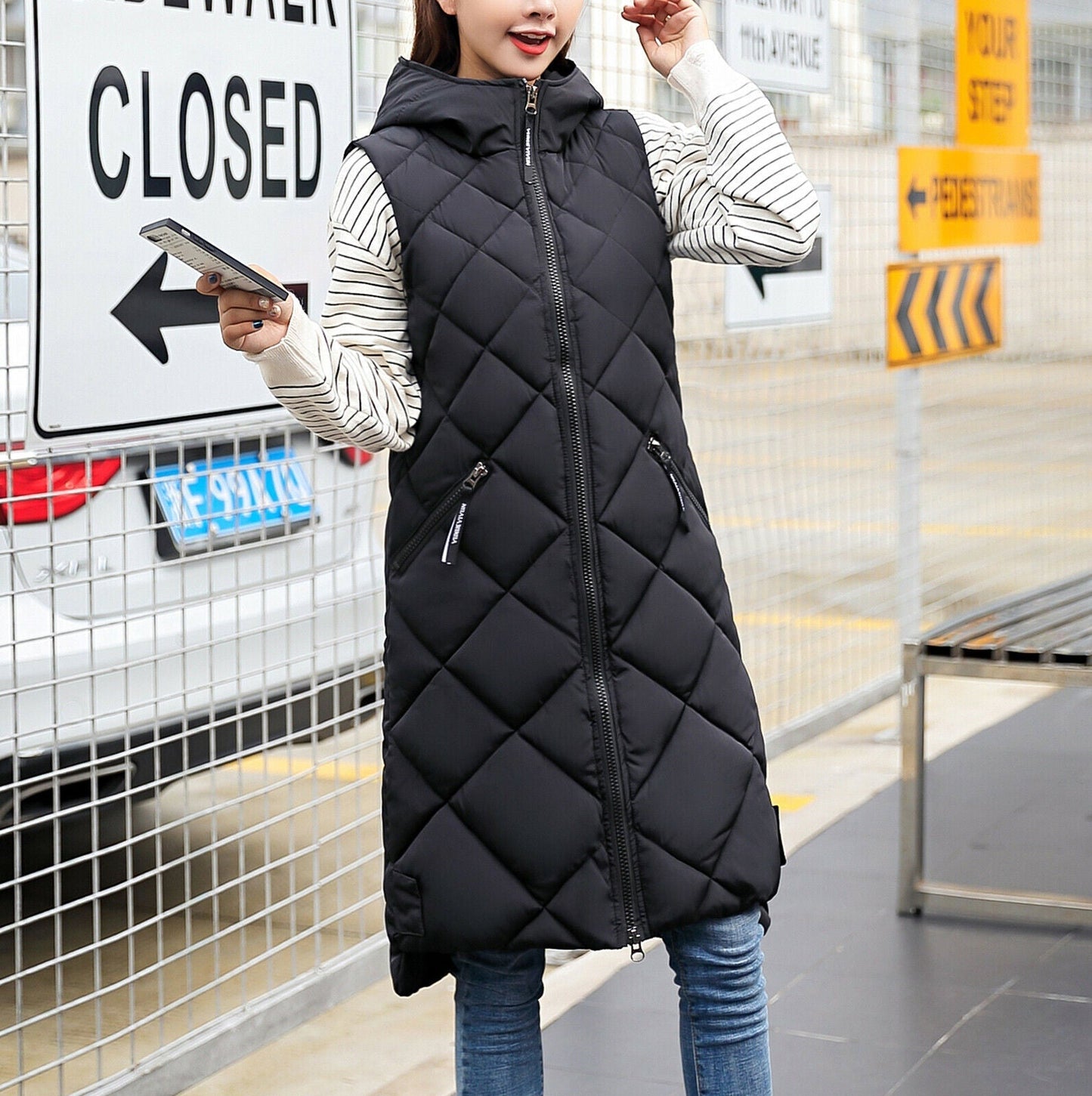 LM | Large & Stylish