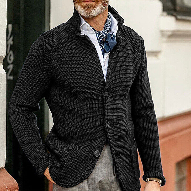 LM | Elegant and casual general sweater