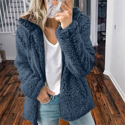 Gracefully Designed Jacket