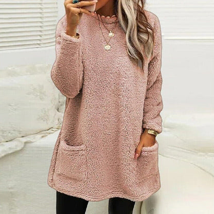 LM | Trendy and elegant sweater