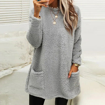 LM | Trendy and elegant sweater