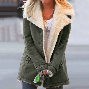 LM | Thermal jacket for women