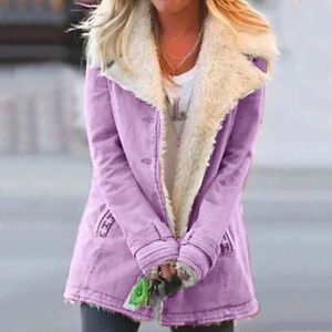 LM | Thermal jacket for women
