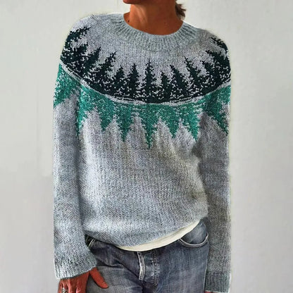 Beautifully Crafted Jumper